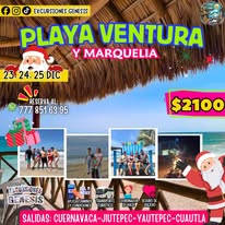 Clientes disfrutando sus vacaciones